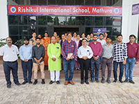 Rishikul International School Mahavan Mathura, best School in Mathura,  Senior Secondary school in Mathura ,cbse school in mathura ,school in mathura ,top school in mathura ,best school in mathura , kids school in mathura ,cbse institute of mathura , best kids school in mathura