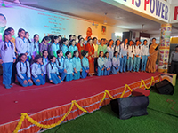 International School Mahavan in Mathura, best School in Mathura, Senior Secondary school in Mathura