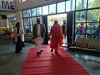 International School Mahavan in Mathura, best School in Mathura, Senior Secondary school in Mathura