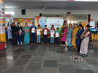 International School Mahavan in Mathura, best School in Mathura, Senior Secondary school in Mathura