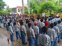 International School Mahavan in Mathura, best School in Mathura, Senior Secondary school in Mathura